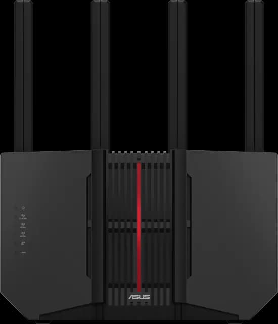 ASUS Wi-Fi 7 Router