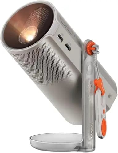 XGIMI MoGo 4 Laser Projektor