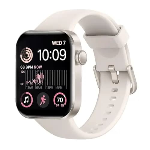 ASEEYIRJ Starlight Smartwatch