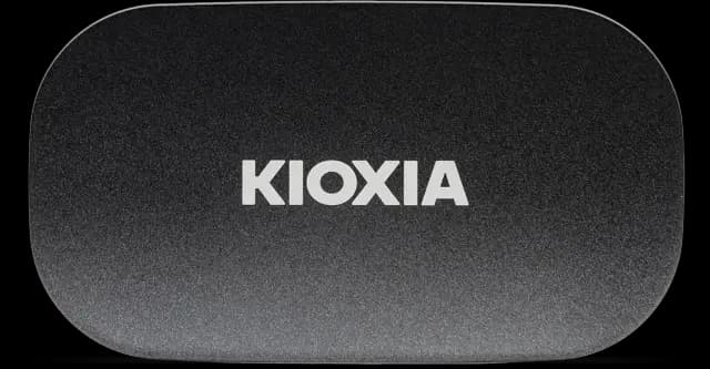 KIOXIA EXCERIA PLUS G2 Portable SSD