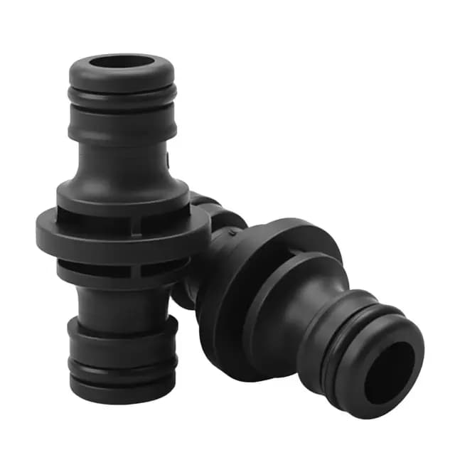 Forevat Schlauchverbinder Set