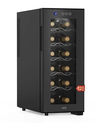 WIE 33L Weinkühlschrank