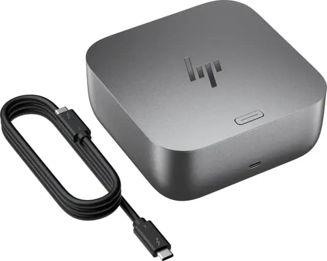 HP Thunderbolt 4 G6 Dock