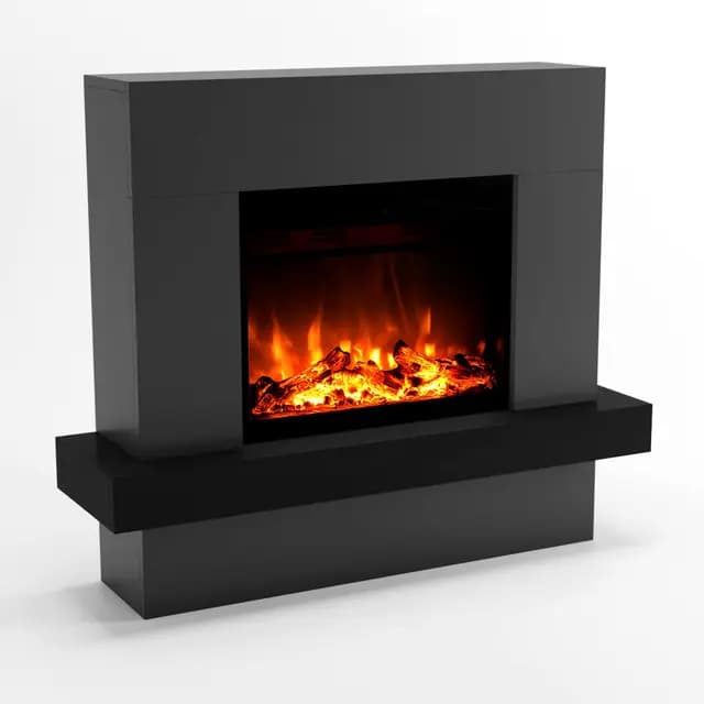 GLOW FIRE Pandora Standkamin