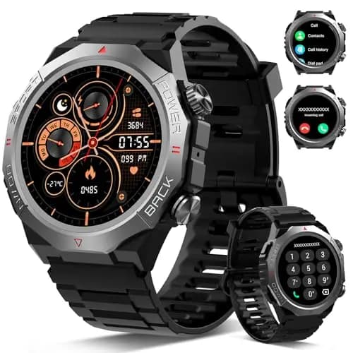 Atheewon 1.39" Smartwatch