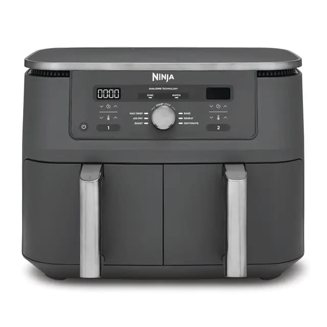Ninja DZ400EU Dual Zone Air Fryer