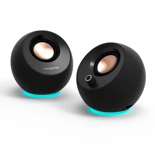 Creative Pebble Pro PC-Lautsprecher