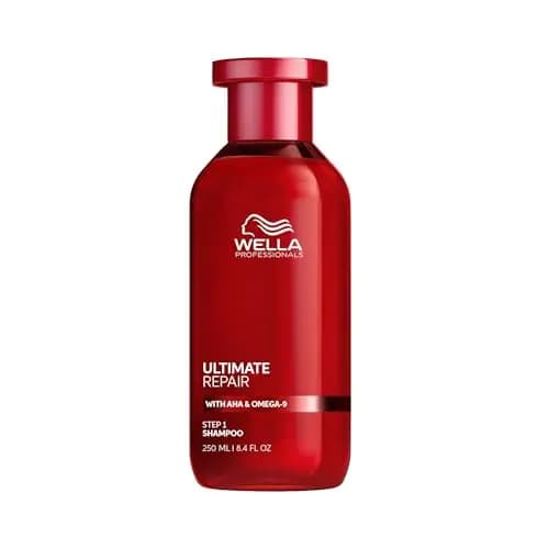 Wella Professionals Ultimate Repair Shampoo
