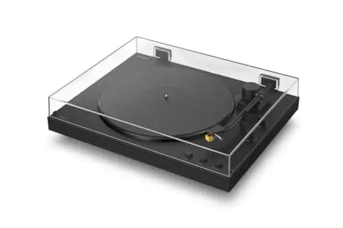 Sony PS-LX5BT Bluetooth Plattenspieler