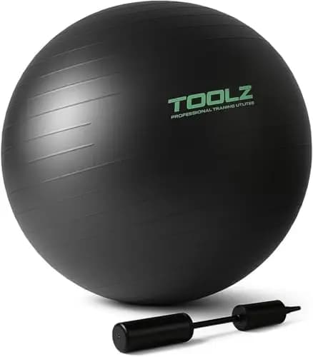 TOOLZ TZGNB55 Gymnastikball