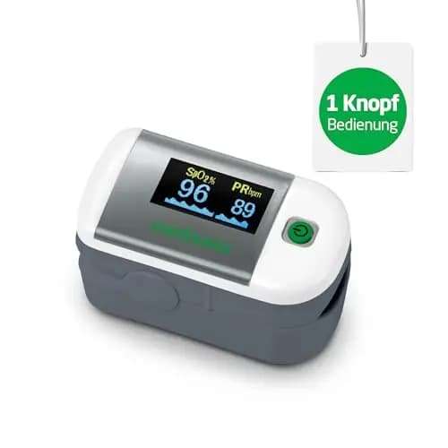Medisana PM 100 Pulsoximeter