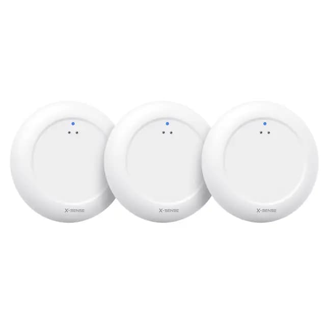 X-Sense SWS0A WLAN-Wassermelder