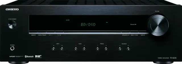 Onkyo TX-8220 Stereo-Receiver