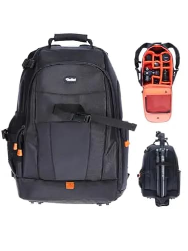 Rollei 20290 Fotoliner Rucksack