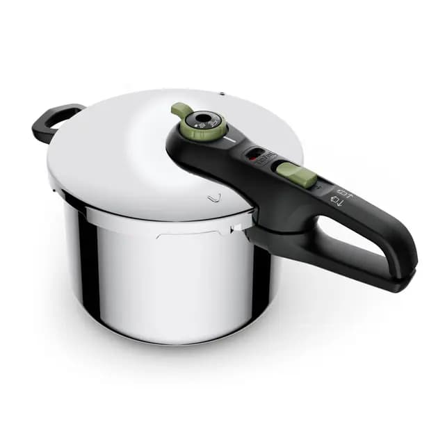 Tefal Secure Trendy Schnellkochtopf
