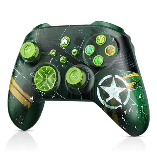 Dinosoo RGB Wireless Controller