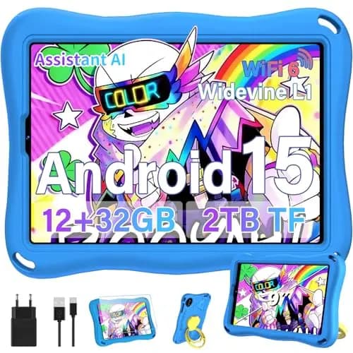SUAAT S11 Kinder Tablet