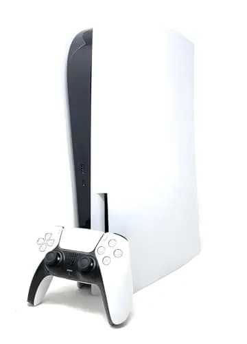 PlayStation 5 Konsole