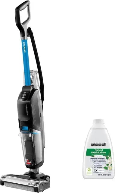 BISSELL CrossWave HF2 Nass-Trockensauger