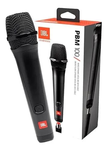 JBL PBM 100 Gesangsmikrofon
