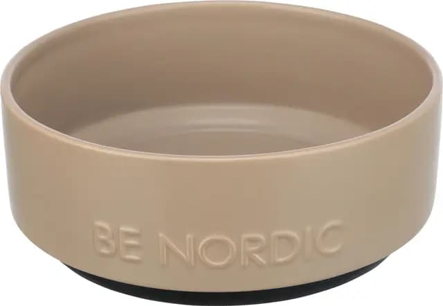 TRIXIE BE NORDIC Keramik-Hundenapf