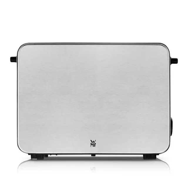 WMF Stelio Edelstahl Toaster