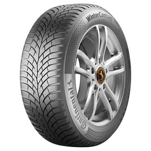 Continental WinterContact TS 870 Winterreifen