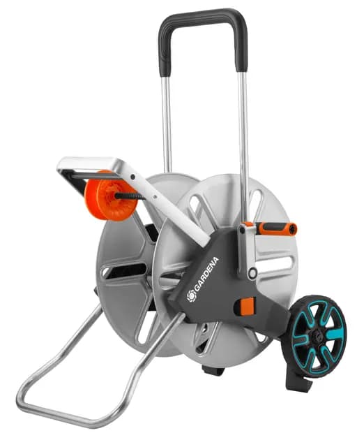 Gardena CleverRoll L Schlauchwagen – Bild 1