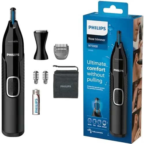 Philips NT5650 Nasentrimmer