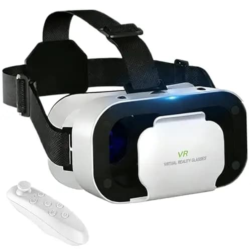 Haptique DEVRB01 VR-Brille