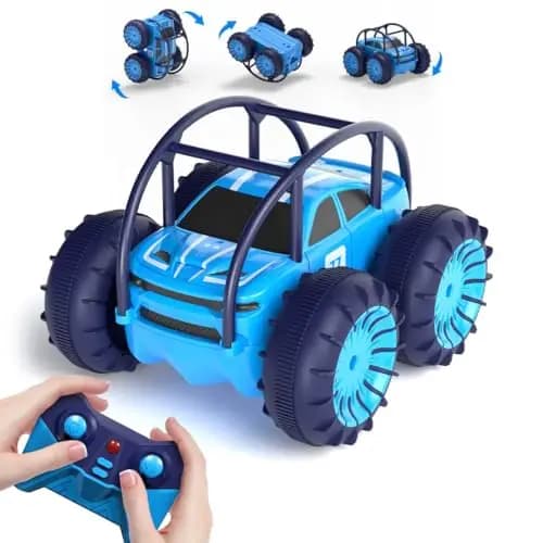 MaxTronic Stunt 360° RC Auto