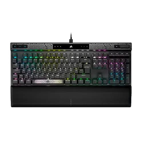 Corsair K70 MAX RGB Gaming-Tastatur