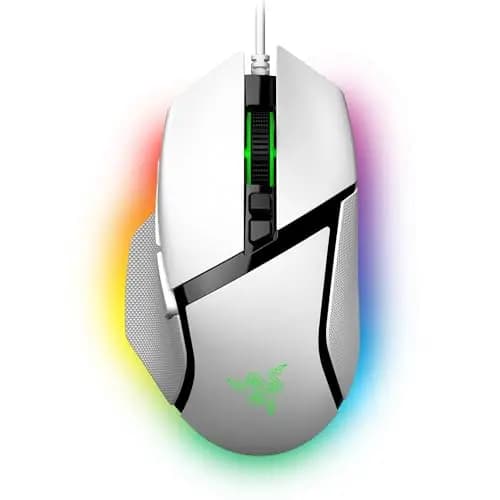 Razer Basilisk V3 Gaming Maus