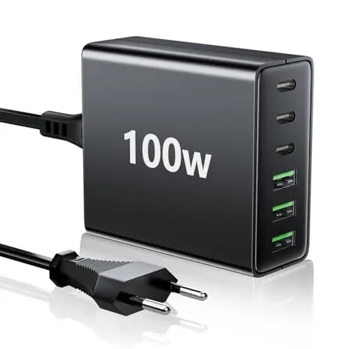 HSSNS Z9A 100W USB-C Ladegerät