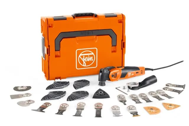 FEIN Multimaster MM 700 Max Top Oszillierer