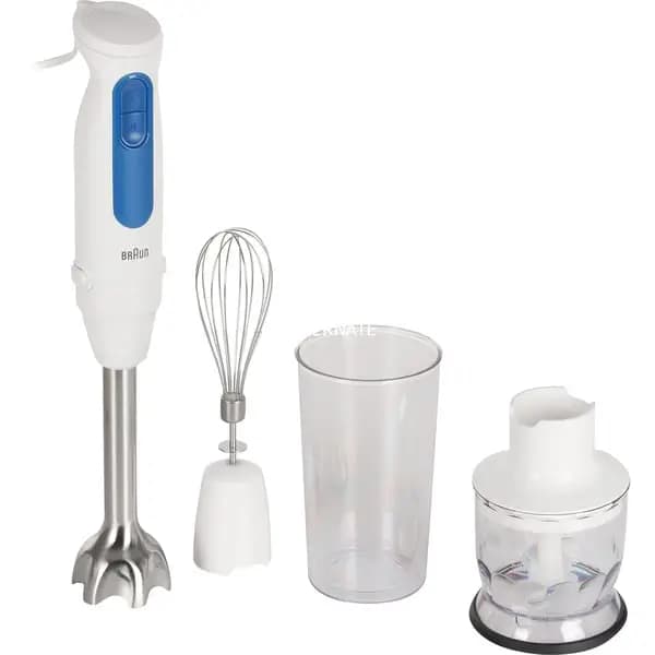 Braun MultiQuick 3 Stabmixer