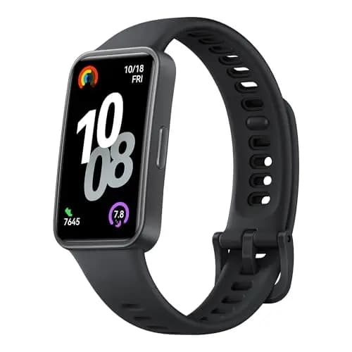 Huawei Band 10 Fitness-Smartband