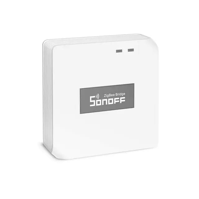 SONOFF ZB Bridge-P Zigbee Bridge