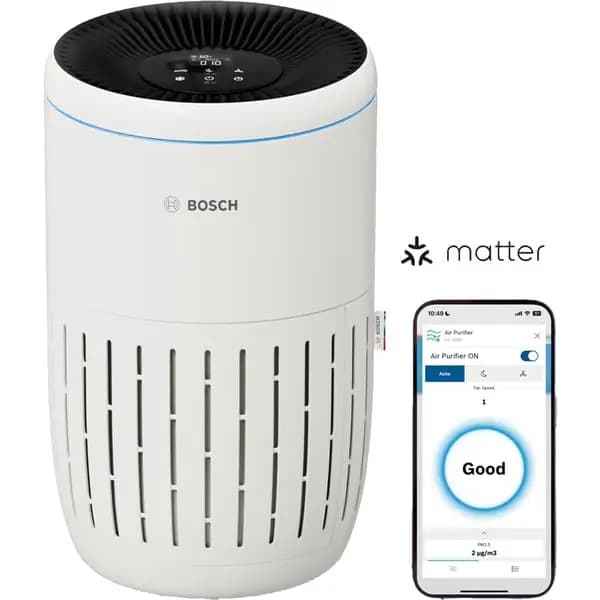 Bosch Air 2000i Luftreiniger