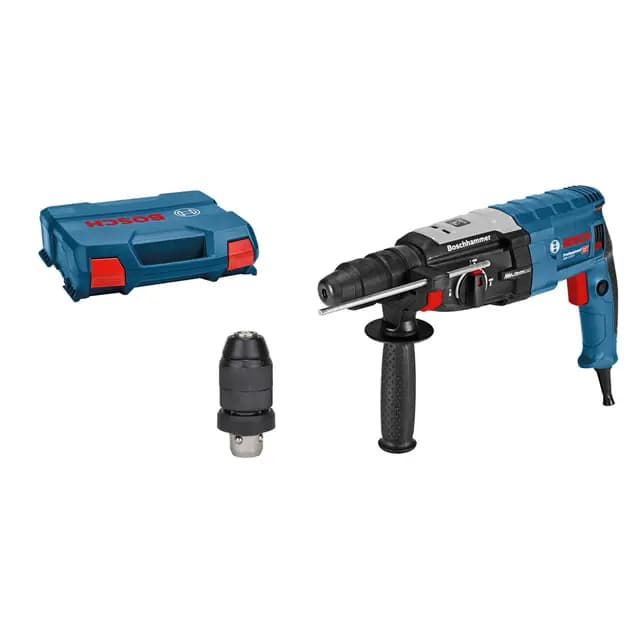 Bosch Professional GBH 2-28 F Bohrhammer SDS-plus