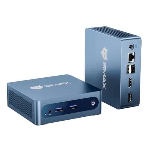 BMAX Mini PC Celeron J3355