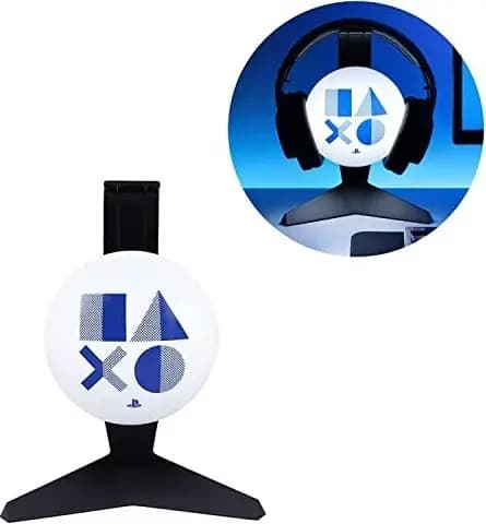 Paladone PlayStation Light Up Headset-Ständer