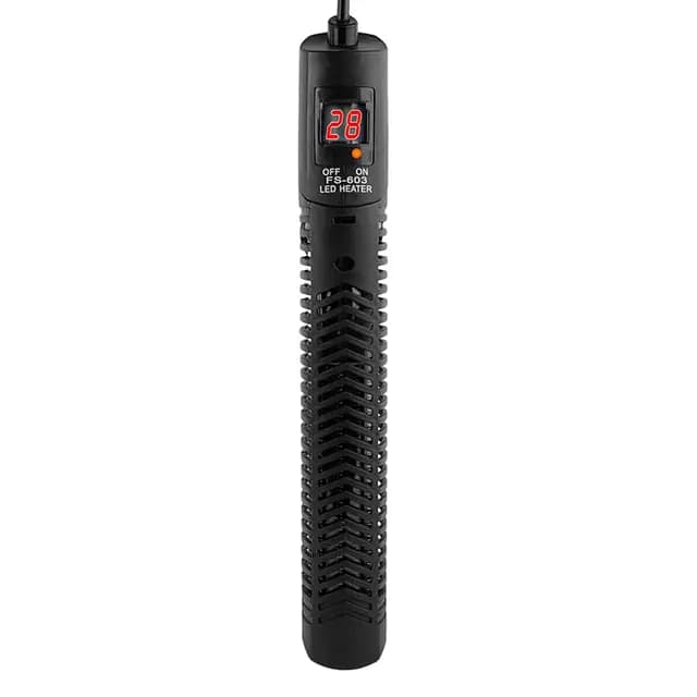AquaOne Aquaheat Digitaler Regelheizstab 100 W