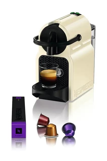 DeLonghi Nespresso Inissia Kapselmaschine