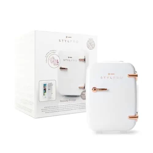 StylPro 4L Beauty Kühlschrank Roségold