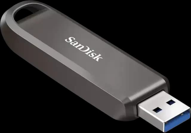SanDisk Extreme PRO USB-A 3.1