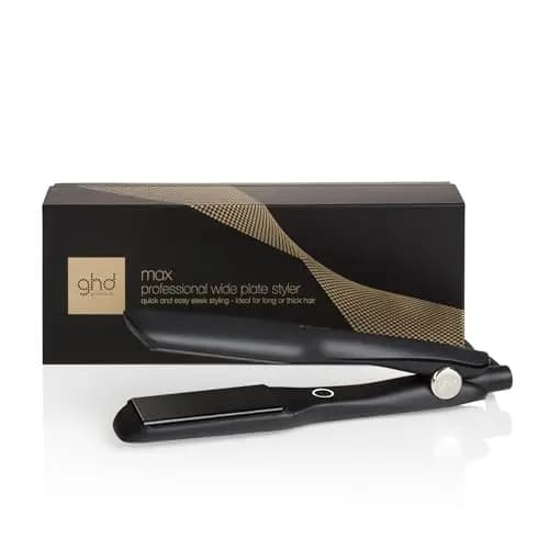 ghd Max Breitplatten Haarglätter