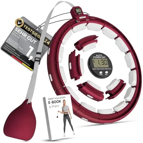 NEOLYMP Smart Hula Hoop