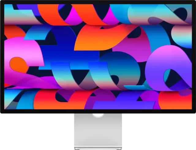 Apple Studio Display – Bild 1