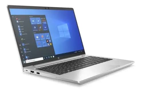 HP ProBook 640 G8 Business-Notebook
